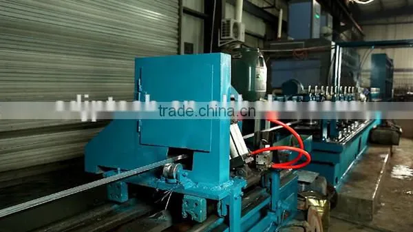 Factory Price High Quality Profile For Greenhouses
