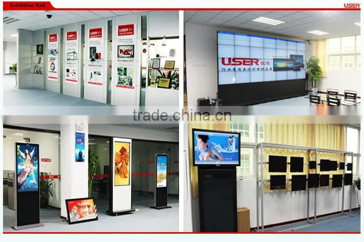 65 inch LED Touch Board