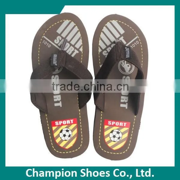 Thick Sole Flip Flop for Men