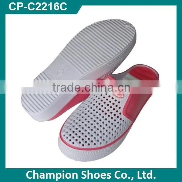 Colorful Eva Hospital Clogs