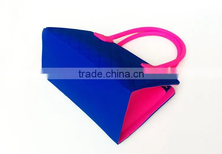 2015 Fashion handbags wholesale/handbags for less/silicone handbags cheap of Xmas