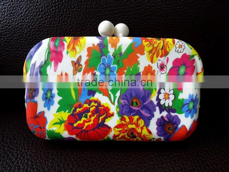 2015 Fashion cosmetic bag/Silicone cosmetic bags/ "pvc cosmetic bag"