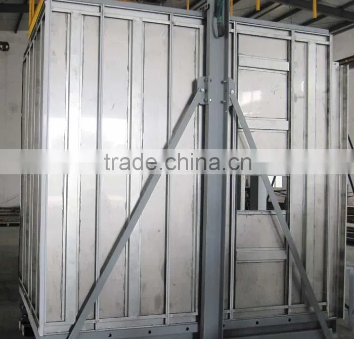Passenger Elevator Cabin, Lift Cabin