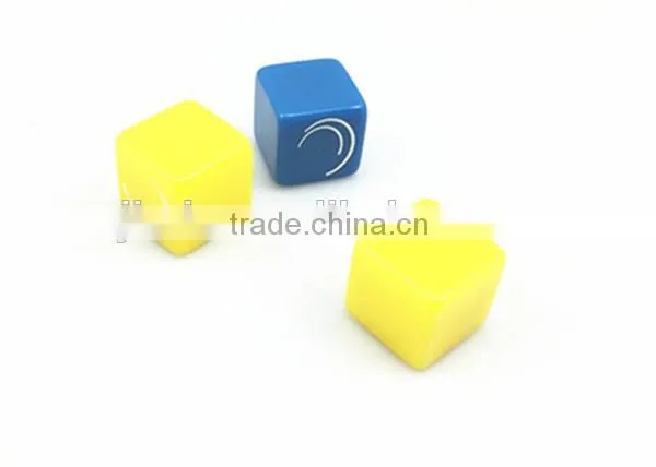 18mm custom ludo dice