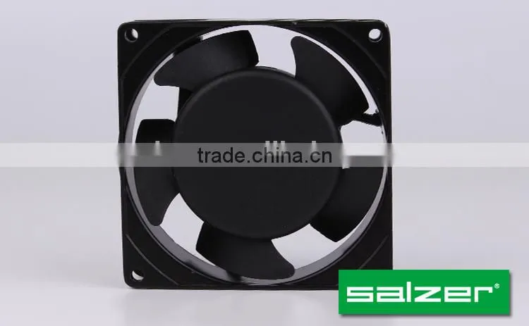 Salzer PD90B-220 small axial fan