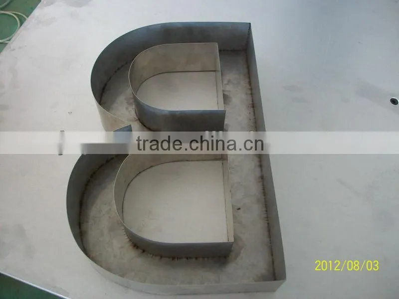 High Frequency Stainless Steel Welding Machine