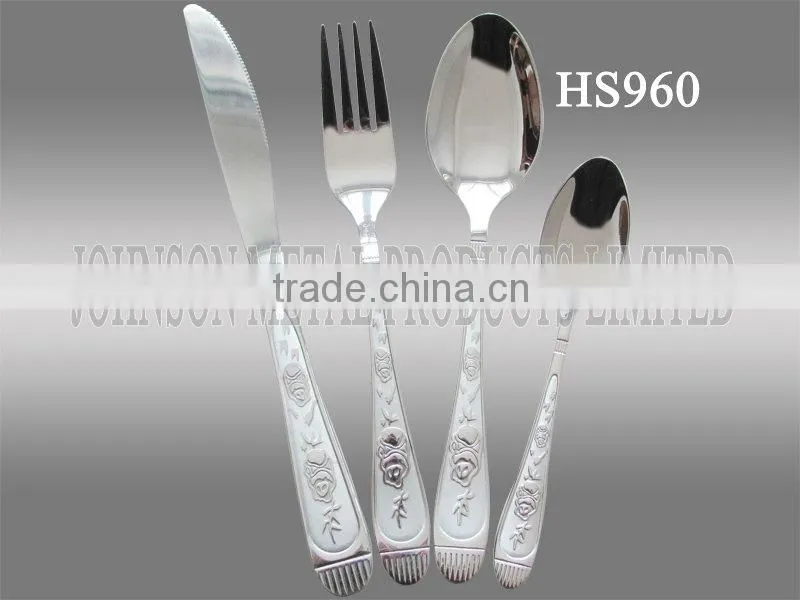 Spoons w. Neckace Design