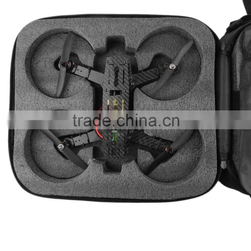 New Nylon QAV Carrying Case Shoulder Bag for Walkera Runner 250