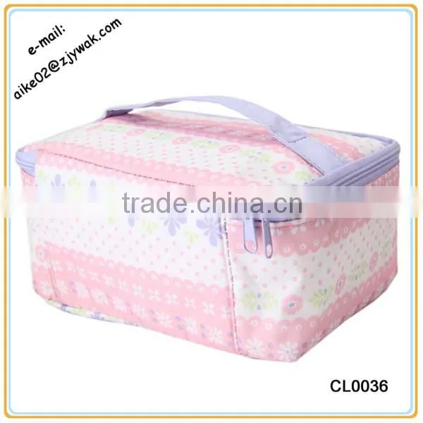 Hottest Insulated Lunch bag,Insulated Cooler Bag,Non Woven Cooler Bag