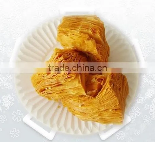 frozen puff pastry!