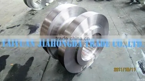 12x10"CLASS1500 Body adapter Forging