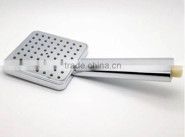 TongYing 2016 Shower Set Square Head Faucet for Bathroom