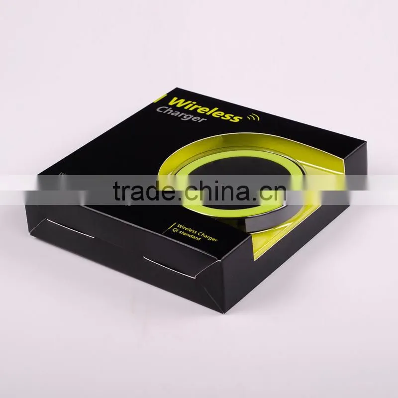 electric type and mobile phone use charger wireless charger circuit For Smart Phones