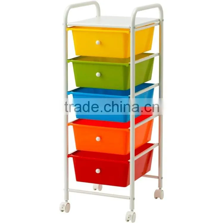Easy to use and light weight plastic storage drawer at reasonable prices OEM