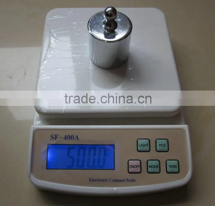 Sounon Hot Sale Digital Food Kitchen Postal Scale