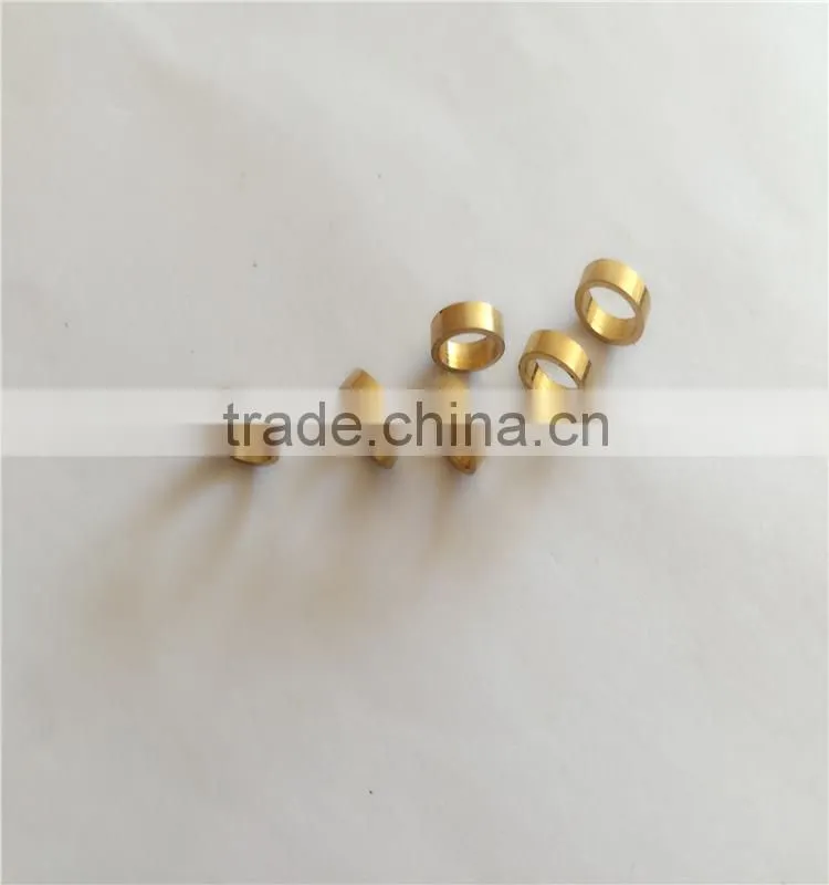 Brass Round Hole Wholesale Nuts And Bolts