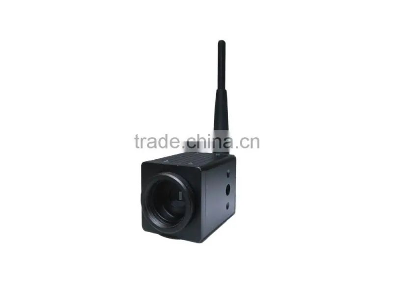 Microscope camera Housing