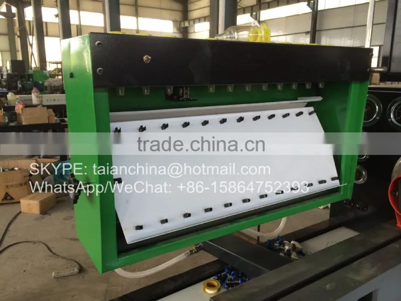 NT3000 Diesel injection pump test stand direct factory