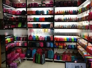 Yiwu Runhui Bag Manufacture Co., Ltd. company overview - view 2