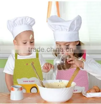 custom kids aprons