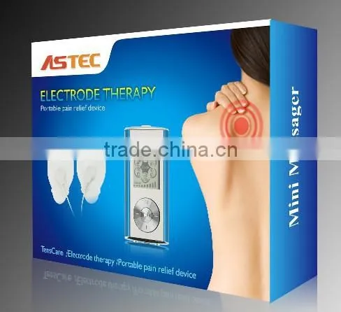 Tens EMS massager