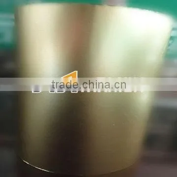 Aluminium Foil Package Printing with Customized Specification