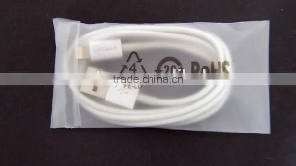 C48 connector 8 pin mfi Power data usb cable for iphone