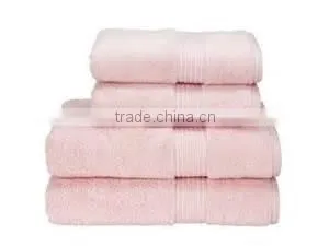 100%soft cheap cotton towel fabric