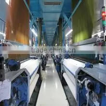 Hangzhou Heaventex Co., Ltd. company overview - view 2