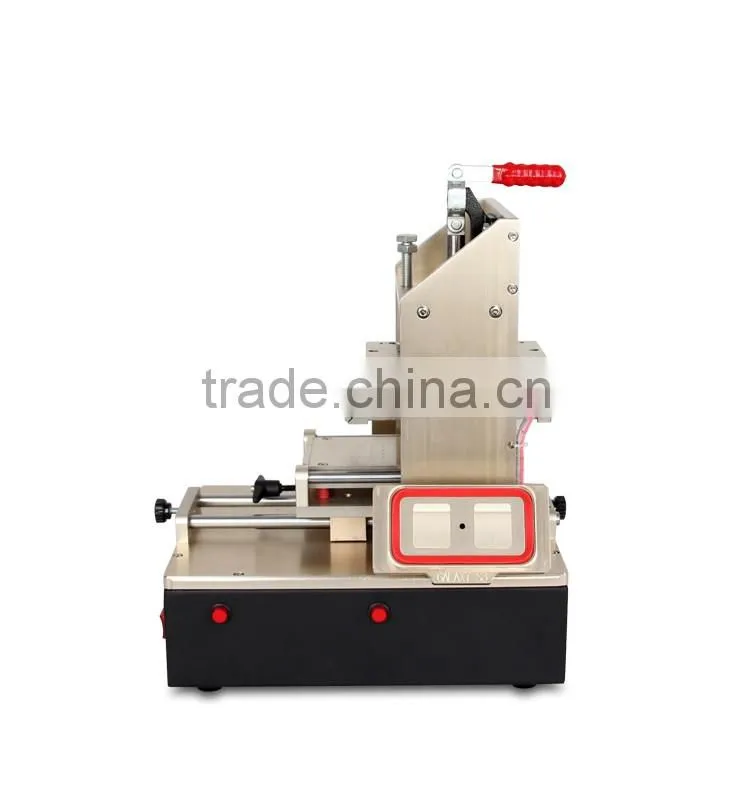 LY 998 5 in 1 multi-functions OCA station Frame Separator Machine for mobile repair