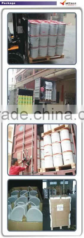 PU sealing primer coating