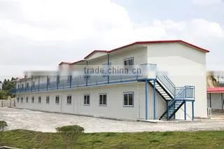 Guangxi Weiguan Modular House Co., Ltd. company overview - view 3