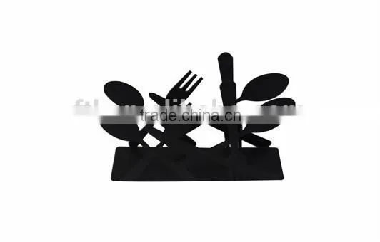 YWJ270064 Napkin shelf