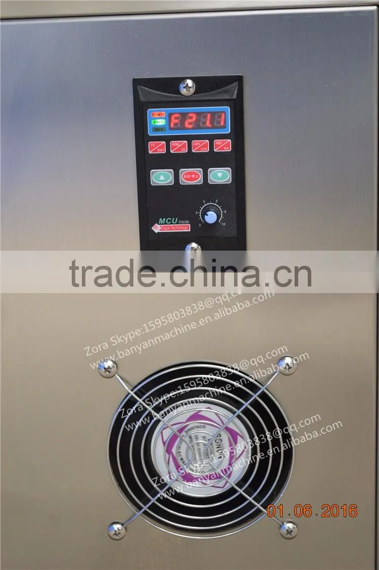 high-efficiency Automatic sticker label 2 sides bottle labeling machinery