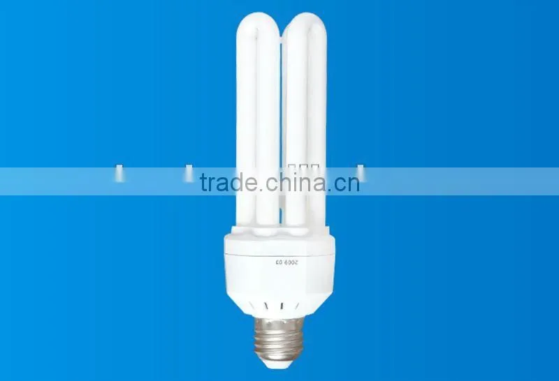 3U 5W 15W 18W 25W energy saving lamp