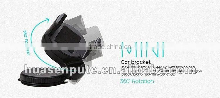 New Design Universal Mini Car Holder for Samsung Galaxy S3 i9300