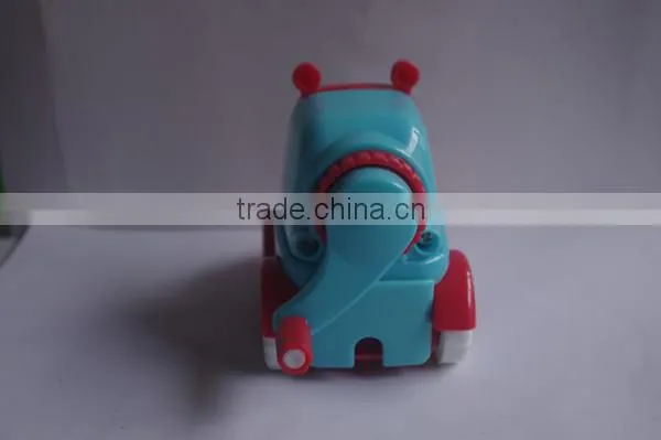 Car Shaped Hand Crank Pencil Sharpener