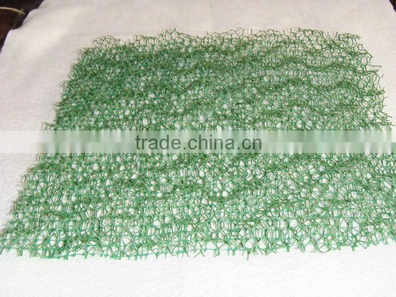 erosion control mat