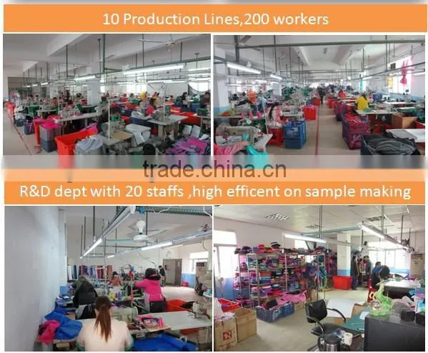 Umbrella bag gift bag on car accessories promotion gift OEM 201409