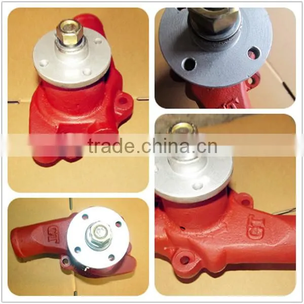 UAZ water pump tractor part CNC pump 451-1307010