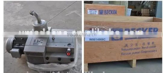 9KW Italy HSD air cooling spindle disk auto tool changer woodworking CNC machine disk atc woodworking router bits
