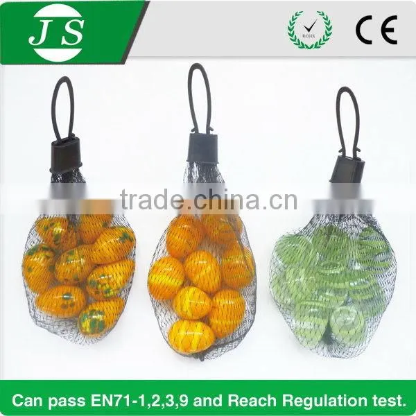cheap price new design decorative glass rocks from factory