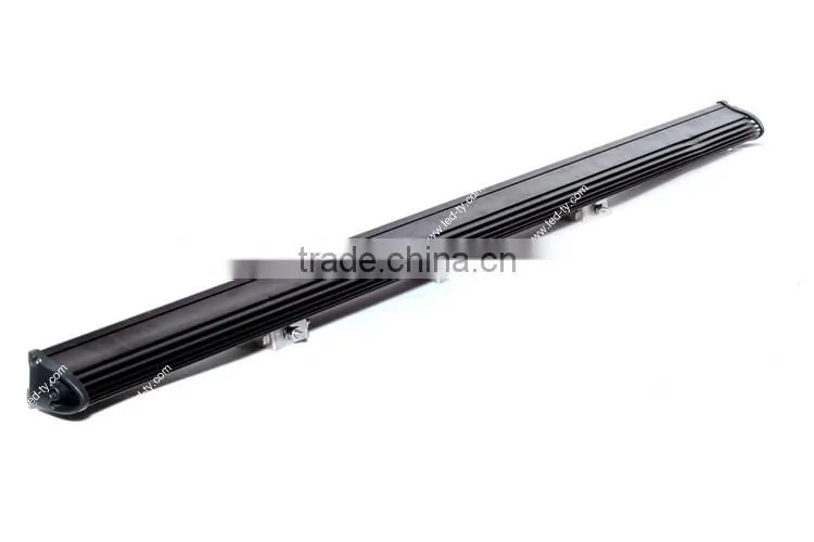 Super bright IP67 240W auto led off road light bar small led light bar for off road auto truck