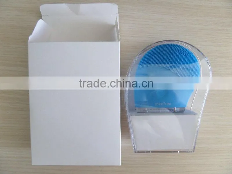 Skin Care Titanium 540 Micro Needles Skin Roller