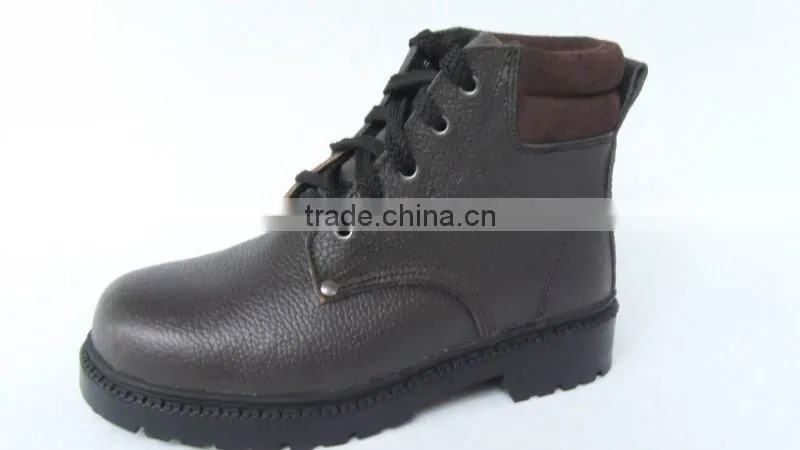 safety shoe steel toe 9502