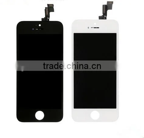 original digitizer for iphone 5s,mobile phone screen lcd for iphone 5s lcd display, for iphone 5s panel