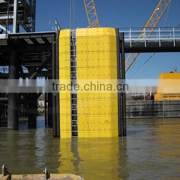 uhmwpe fender / boat fender covers