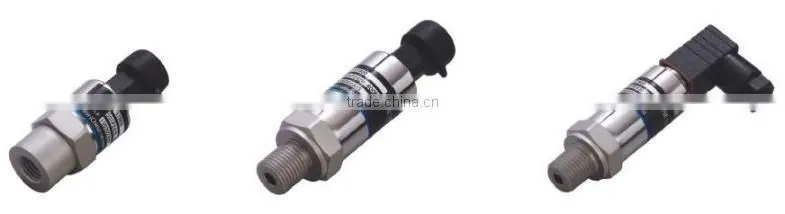 Fuel pressure sensor DPT300