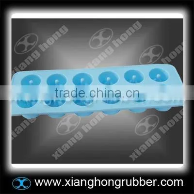 ECO-Friendly fancy silicone Ice mould
