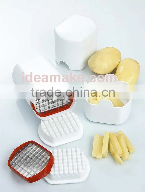 2015 new hot selling Set of 5 Vacuum Seal Canister Set BPA free FDA approved round food container